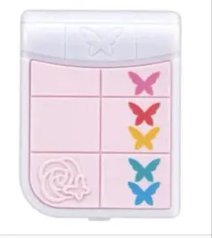 プリキュアオールスターズ コンパクトミラーSP4