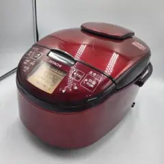 0715-07 【動作確認済】日立 圧力IH炊飯器 5.5合炊き 2021年製のサムネイル