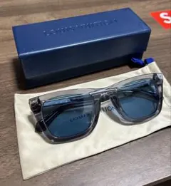 サングラス・LV ヘリテージ スクエア LOUIS VUITTON ルイヴィトン