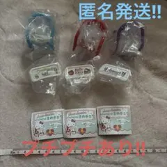 サンリオキャラクターズ miniminiまめチェア