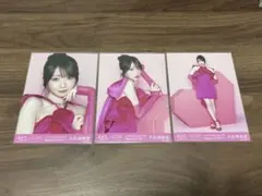 =LOVE 生写真 大谷映美里 Beyond KYUN 国立衣装のサムネイル