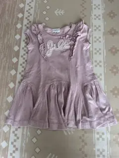 JILLSTUART NEWYORK ワンピース 100cmのサムネイル