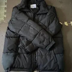 ダウンジャケット