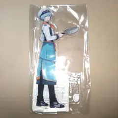 にじさんじ×スイパラ☆コラボ アクリルスタンド 渚トラウト Speciale