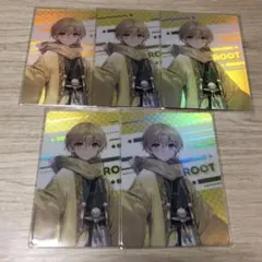 ⑩るぅと すとぷり コレクションカード