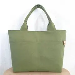 帆布トートバッグ バッグ