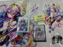 VFC ヴァンガードディセクション エンジェル SP & PR &サプライセット