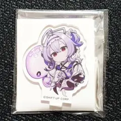 NIKKE TSUTAYA アクスタ リバーレリオ 3周年 ミニキャラ ②