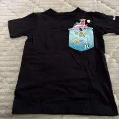 キッズ半袖　Tシャツ　Hurley　98-104㎝のサムネイル