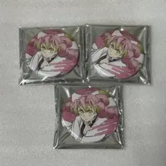 鬼滅の刃 甘露寺蜜璃 缶バッジセット 2025年最新】甘露寺蜜璃 缶バッジの人気アイテム - メルカリ