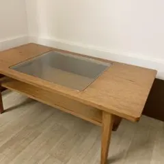 unico ローテーブル