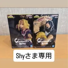 2026年最新】ヒロアカ フィギュアの人気アイテム - メルカリ