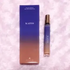 ❤︎ プロセカ KAITO オードトワレ 香水 フレグランス ❤︎