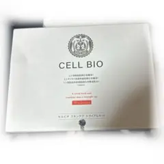 新品未開封☆CELL BIO クリーム　30gセルビオ セルビオ】セルビオ クリーム｜国内初「神経」由来を含む、3種の