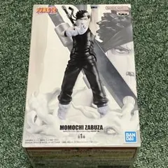 【匿名配送】NARUTO 桃地再不斬 フィギュア 15点 FIG]桃地再不斬(ももちざぶざ) NARUTO-ナルト- Memorable Saga