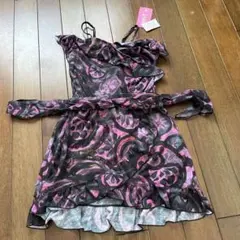 RONI ワンピース 135cmのサムネイル