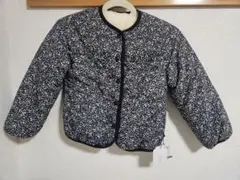 新品未使用キッズアウター