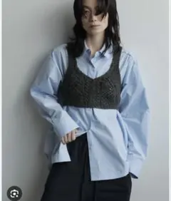 2026年最新】anuke ビスチェの人気アイテム - メルカリ