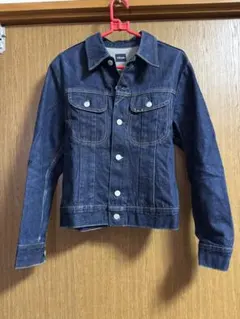 2025年最新】45rpm レディース Gジャン・デニムジャケット