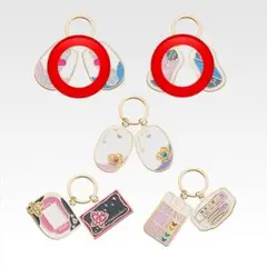 一番くじ プリキュア　ふたりはプリキュア　F賞セット