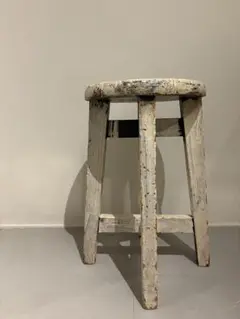 ヴィンテージ　スツール