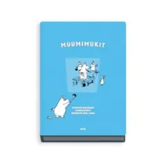 Moomin Mugs Book (1990-2025) 【日本未発売】 - メルカリ