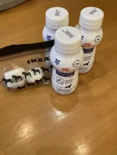 Royal Canin Renal Support Liquid 3本のサムネイル