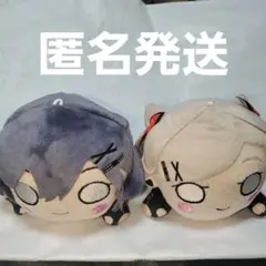 ラブライブ！蓮ノ空　寝そべり　ぬいぐるみ　アイドゥーミー！vol.3 全２種　⑤