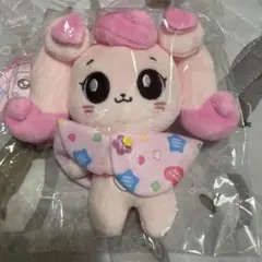 今週限定値下げ♡匿名配送♡ハチュピン ティニピン ぬいぐるみ コピペ