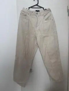 コーデュロイパンツ ビームス