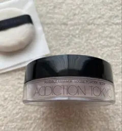 ADDICTION インビジブル エッセンス ルースパウダー グロウ　003のサムネイル