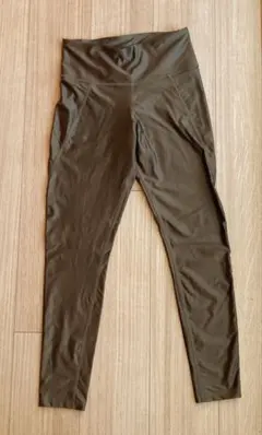 リーボック　ラックス タイツ - ホリデー / グラウト　L