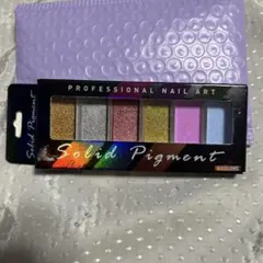 PROFESSIONAL NAIL ART 6COLORS