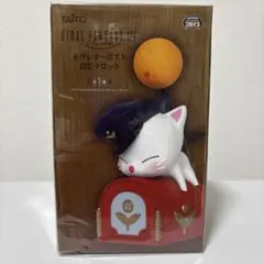 TAITO FINAL FANTASY XIV 莫古力信箱 投影時鐘