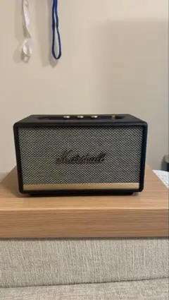 Marshall Acton Ⅱ マーシャル　アクトン2 ACTON II – Marshall │ 完実電気株式会社 | KANJITSU DENKI CO.,LTD