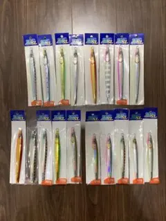 BlueBlue ブローウィン140S シーバスルアー まとめ売り - メルカリ
