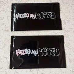 BE:FIRST Hello My BESTY vol.2 SOTA