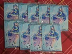 プリキュア ウエハース キュアウインク