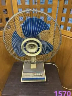 2026年最新】ナショナル レトロ扇風機の人気アイテム - メルカリ