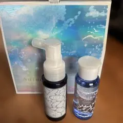Aujua スカルプケア プレシディア 100ml