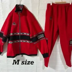 OLD kappa 90sセットアップトラックジャケット