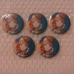 プロセカ 望月穂波 缶バッジ 5点セット