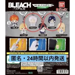 BLEACH めじるしアクセサリー3 平子真子 即日発送 - メルカリ