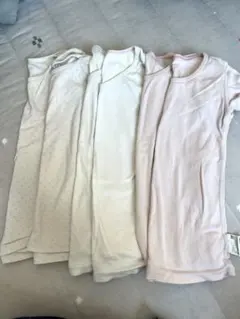 UNIQLO 肌着　110サイズ