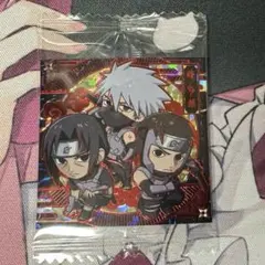 ナルトウエハース