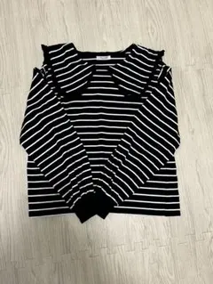 ⭐︎最終値下げ　FREAK'S STORE 長袖Tシャツ