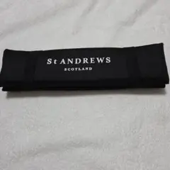 非売品!!セントアンドリュース・マット