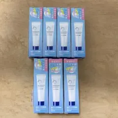 トランシーノ　薬用ジェル状洗顔料　14g×7本　サンプル　ジェルウォッシュ　新品のサムネイル