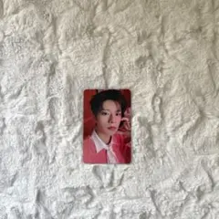 straykids スンミン doit bdm トレカ