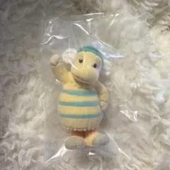 ぐ〜チョコランタン フロッキー フィギュア スプー